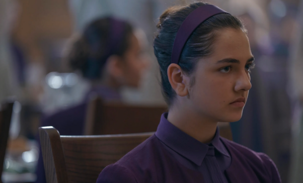 'The Testaments' Season 1 Finale Explained & What to Wait for in Season 2 - image 1