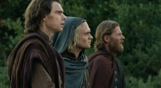 'House of the Dragon' Season 3 Episode 7 Explained: What Happened to Sheepstealer & Sunfyre? - image 2