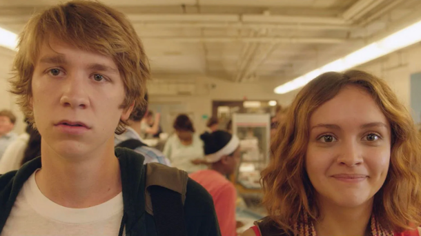 Forget 'The Fault in Our Stars', Watch This Touching Drama With 'House of the Dragon' Star Instead - image 2