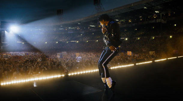Critics Hated 'Michael' but Audiences Are Packing Theaters: Who's Actually Right About the New Biopic? - image 2