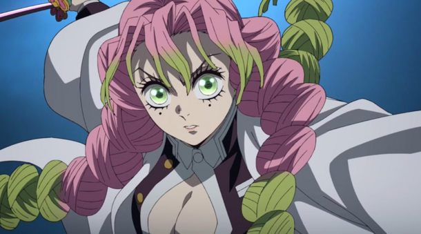 10 'Demon Slayer's Strongest Hunters, Ranked From Hashira to Muzan's Worst Nightmare - image 4