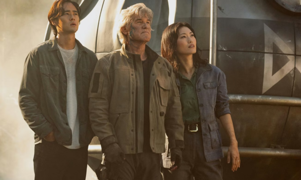 Don't Let 85% on RT Fool You: 'Monarch: Legacy of Monsters' Season 2 Is a Total Waste of Time - image 1