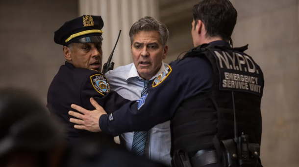All 5 George Clooney & Julia Roberts Movies, Ranked by IMDb - image 2