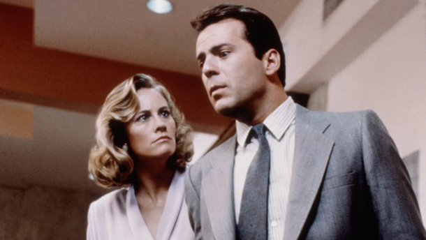 Moonlighting