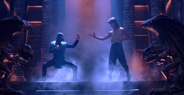 8 Best Martial Arts Movies to Watch While Waiting for 'Street Fighter' - image 8