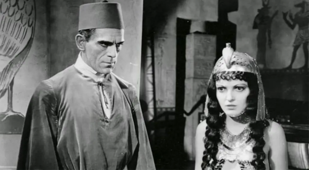 'Lee Cronin's The Mummy' Was a Disappointment, but These 5 Movies Are So Much Better - image 5