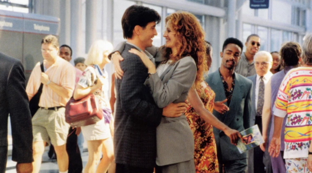 8 Best Movies and TV Series About Unrecruited Love, Ranked by Rotten Tomatoes - image 3