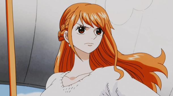 10 Best 'One Piece' Characters, Ranked From the Cunning Villain to the King of Pirates - image 7