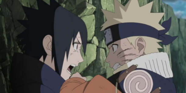 8 Most Rewatchable 'Naruto' & 'Naruto: Shippuden' Episodes, Ranked by IMDb - image 6