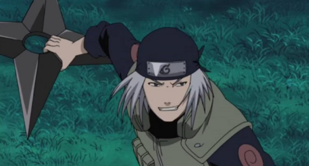 10 Best 'Naruto' & 'Naruto: Shippuden' Filler Episodes You Shouldn't Have Skipped, Ranked by IMDb - image 3