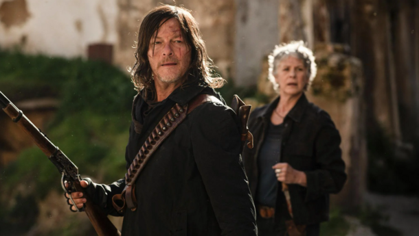 'The Walking Dead: Daryl Dixon' Season 3: A Must-Watch Triumph or a Skip-Worthy Misstep? - image 2