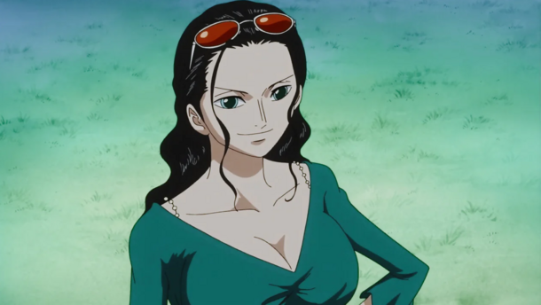 10 Best 'One Piece' Characters, Ranked From the Cunning Villain to the King of Pirates - image 5