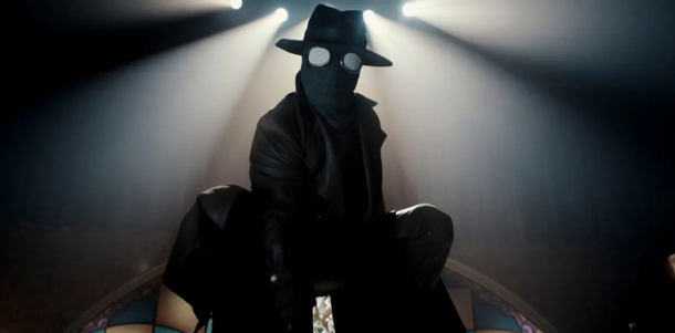 Everything You Need to Know About 'Spider-Noir': Release Date, Plot & More - image 1