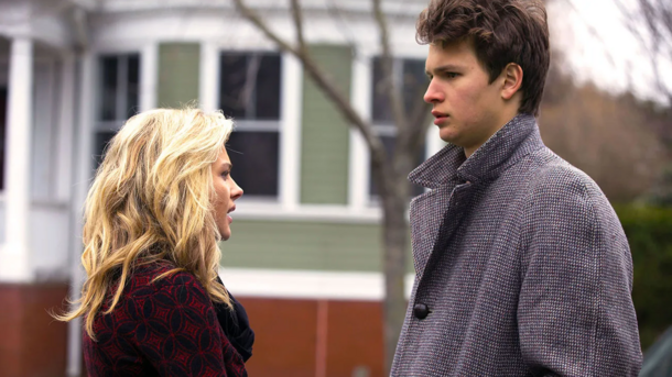 8 Best Ansel Elgort Movies, Ranked by IMDb - image 1