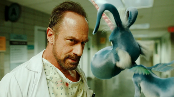 This Action Show With 8.1 on IMDb Walked So 'The Boys' Could Run, but Syfy Failed It - image 1