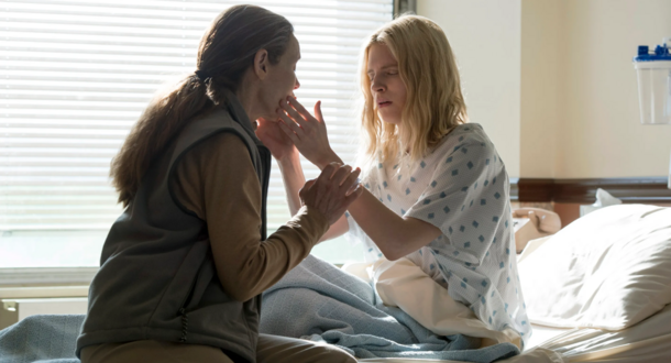 8 Best TV Series About Small Town Mysteries if You Miss 'From', Ranked by IMDb - image 5