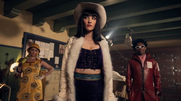 With Its Season 2 & 100% on RT, This Show Proves That It's Netflix's Best Anime Adaptation - image 2