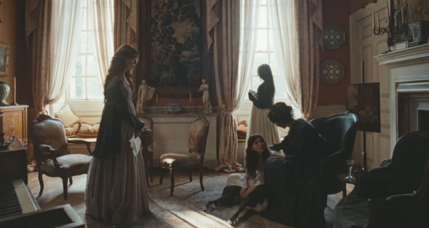Everything You Need to Know About 'Sense and Sensibility': Release Date, Plot & More - image 2