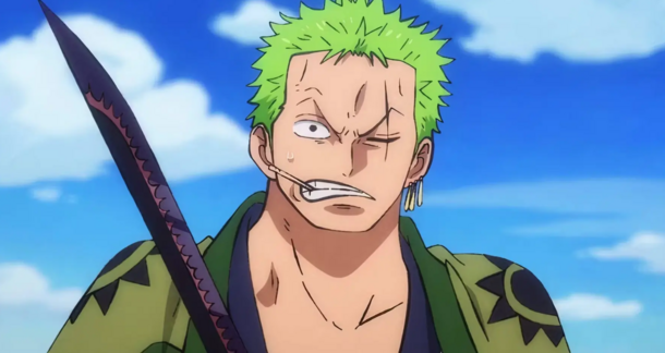 10 Best 'One Piece' Characters, Ranked From the Cunning Villain to the King of Pirates - image 9
