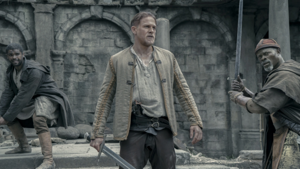 5 Best Guy Ritchie Movies Except for 'Lock, Stock and Two Smoking Barrels' & 'Snatch' - image 1