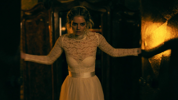8 Best Action Movies With Female Leads to Watch After 'Ballerina' - image 5
