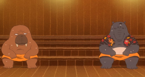 This Anime Title With 8.3 on IMDb Is the Most Underrated Crime Gem of the Decade - image 2