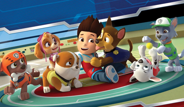 'PAW Patrol' Isn't for Kids? This Extremely Dark Fan Theory Proves It - image 2