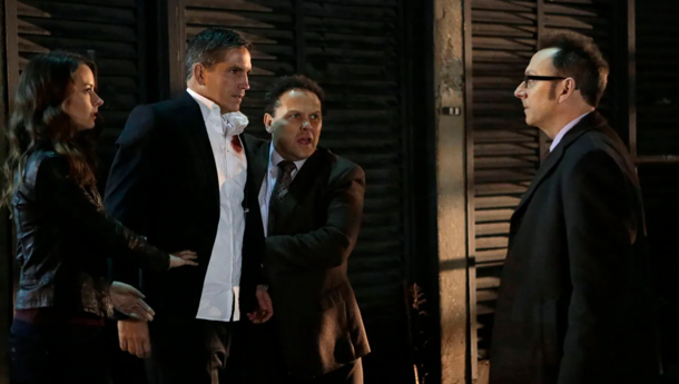 Christopher Nolan Calls This 92%-Rated Sci-Fi TV Series Made by His Brother "Amazing" - image 2