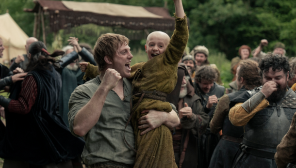 When Will 'A Knight of the Seven Kingdoms' Be Released & What Does George Martin Think About It? - image 1