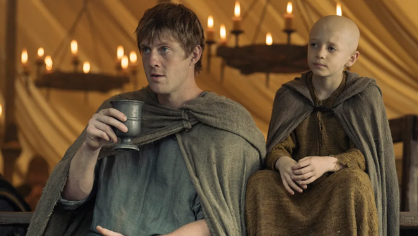 George R.R. Martin Slams 'House of the Dragon' Creator & Gives Update on 'The Winds of Winter': 