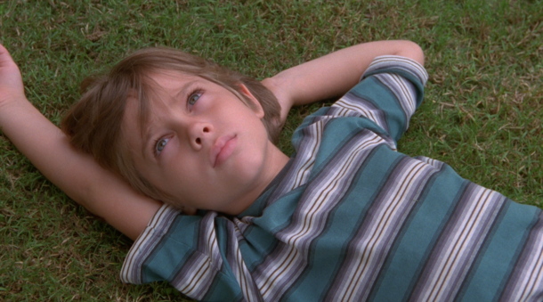 This 97%-Rated Richard Linklater Drama Is One of the Wildest Cinematic Experiments Ever Made - image 2