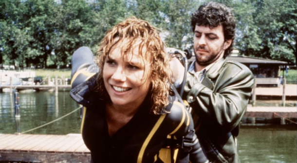 This 38-Years-Old Flick With 55% on RT Is an Underrated Action Horror for Hardcore Fans of the Genre - image 2