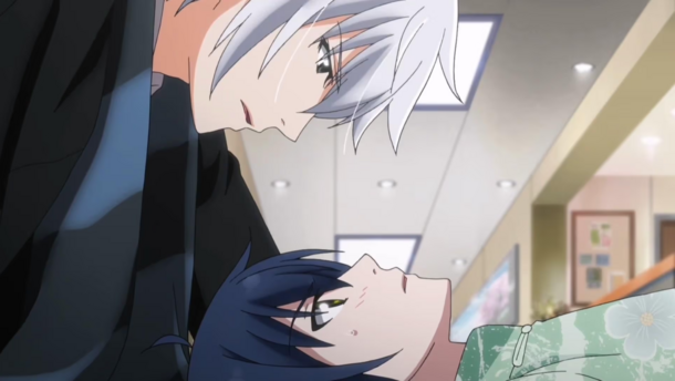 8 Best Chinese Anime Titles to Binge if You Liked To Be Hero X - image 1