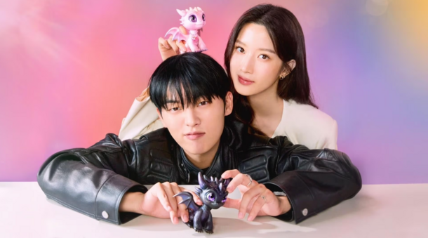 The Most-Watched K-Drama on Viki Is This Charming Rom-Com With a 9.7 Score - image 2