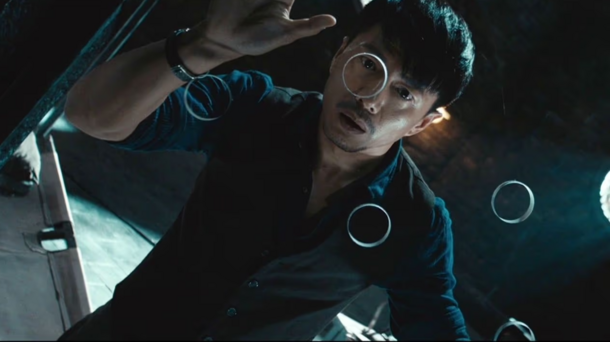 'Three-Body' and 4 Other Best Chinese Sci-Fi TV Series & Movies, Ranked by IMDb - image 1