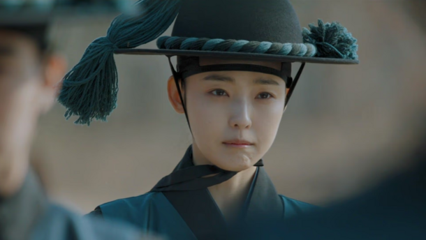 Romance Done Right: 8 K-Dramas With Unmatched Chemistry, Ranked by IMDb - image 5