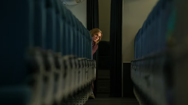 Why Did the Others Give the Bomb to Carol? 'Pluribus' Creator Vince Gilligan Has an Answer - image 2