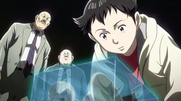 3 Years Ago, Netflix Released Its Best Anime With 100% on RT & You Didn't Even Notice - image 1