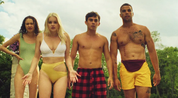 Odessa A'zion's New Movie Is a Quirky & Heartfelt Coming-Of-Age Story You Need to See - image 1