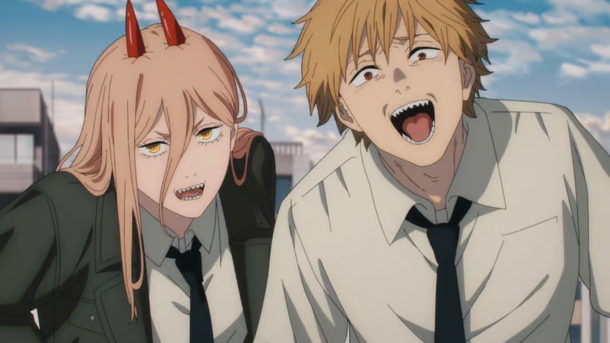 My 8 Favorite Mystery Anime That Can Be a Perfect 'Dandadan' Replacement - image 4