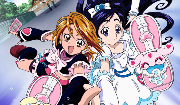 9 Best Children-Friendly Anime on Crunchyroll You Can Stream Right Now - image 3