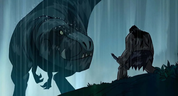 This Extraordinary Animated Show Has Maintained 100% on RT for 3 Seasons – It's Time to Binge It - image 1