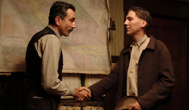 Tarantino's Worst Take So Far Is Slamming This 'There Will Be Blood' Actor: 