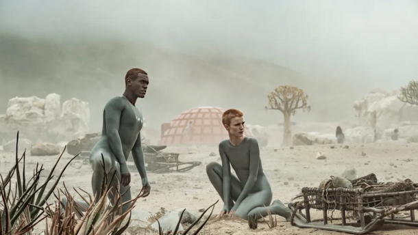 5 Must-See Sci-Fi Movies & TV Series to Watch While Waiting for 'Dune: Part Three' - image 1