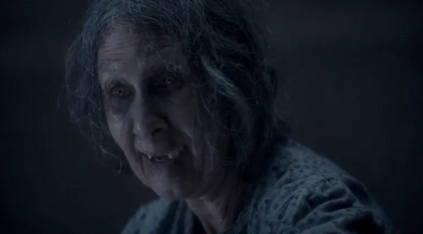 'Evil Dead Burn' Finale Explained, Including Post-Credits Scenes: Who Are the Deadites? - image 2