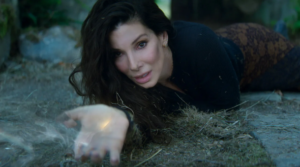 Practical Magic 2