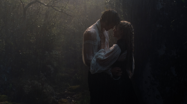 Margot Robbie Defends Emerald Fennell's 'Wuthering Heights', Says: