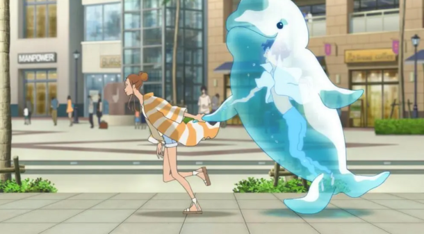 5 Best Dramatic Anime That Will Take You on an Emotional Roller Coaster, Ranked by IMDb - image 1