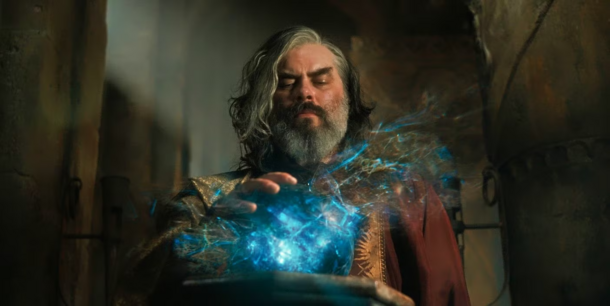 Who The Witch King Is & Will He Appear in The Rings of Power, Explained - image 3