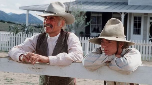 Stephen King's Favorite Book Is a Western, and It Has a 98%-Rated TV Adaptation - image 2
